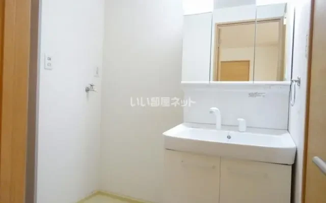 アーバンスクエアⅣ 1階 - chỗ ở sinh viên tại Thành phố Trung ương - 1階 - 2LDK