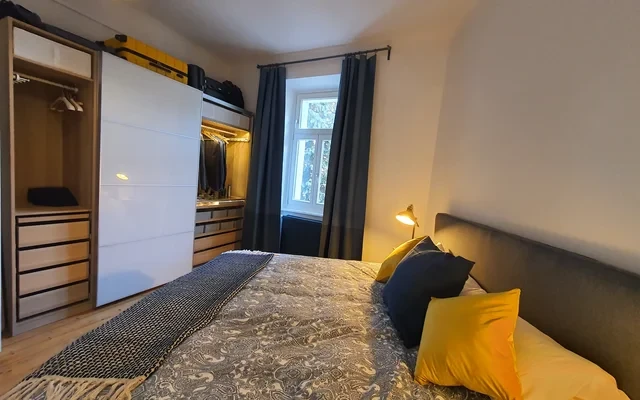 Central Graz Apartment 2