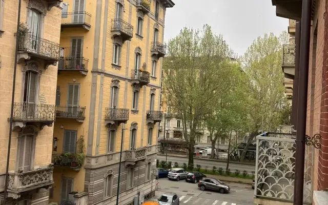 apartment near Via Marco Polo 0