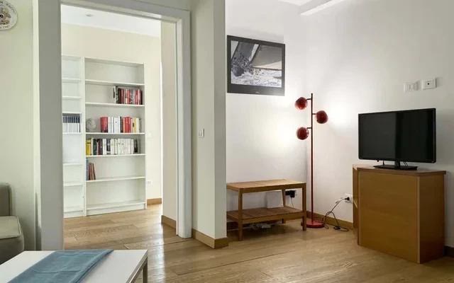 Appartamento confortevole vicino al Duomo 4