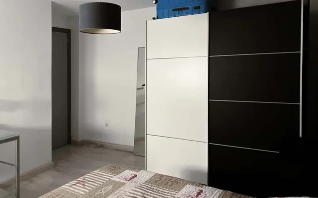 Piso de 3 habitaciones en Benimaclet 3