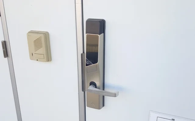 レオパレス桐ヶ丘 2