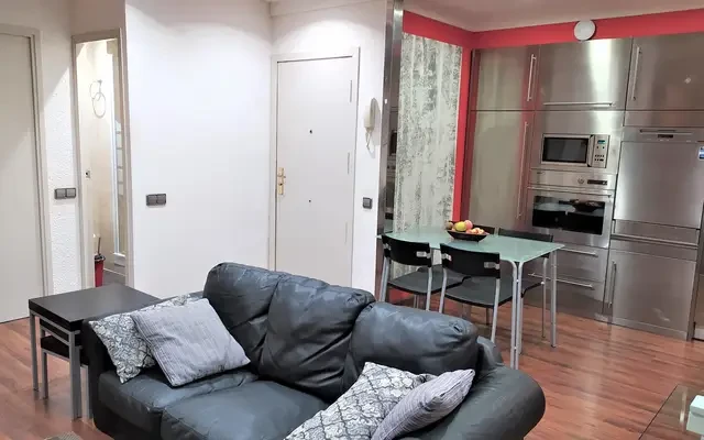 studio in L'Antiga Esquerra de l'Eixample (Eixample) 2