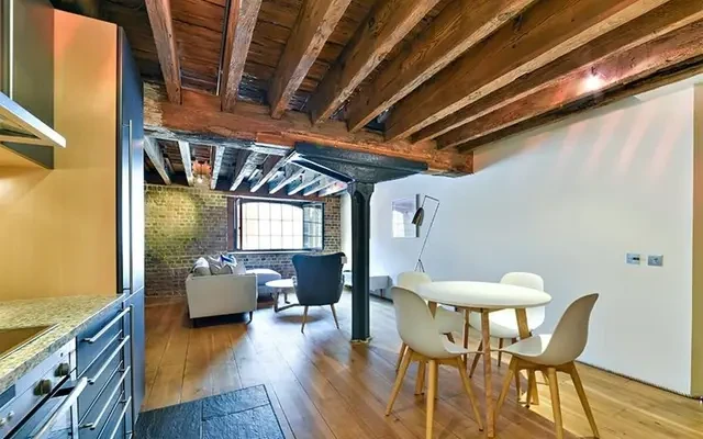 Port East Apartments, Hertsmere Road, London, E14 4AZ 0