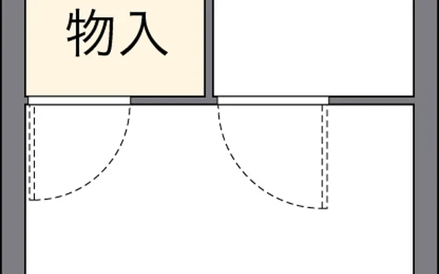 レオパレス大陽舞鶴 1