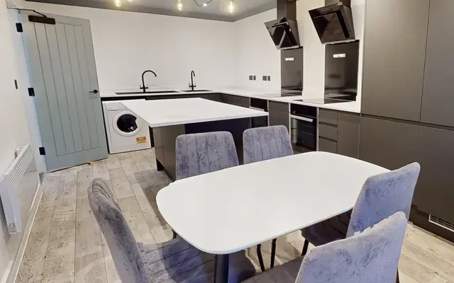 Flat 2, Bridlesmith Gate, NG1 2GP 0