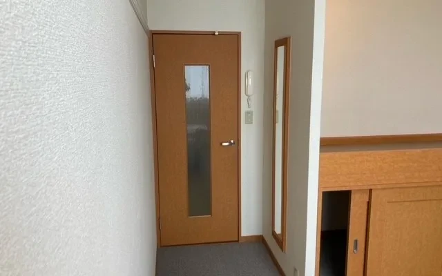 レオパレスひまわり 3