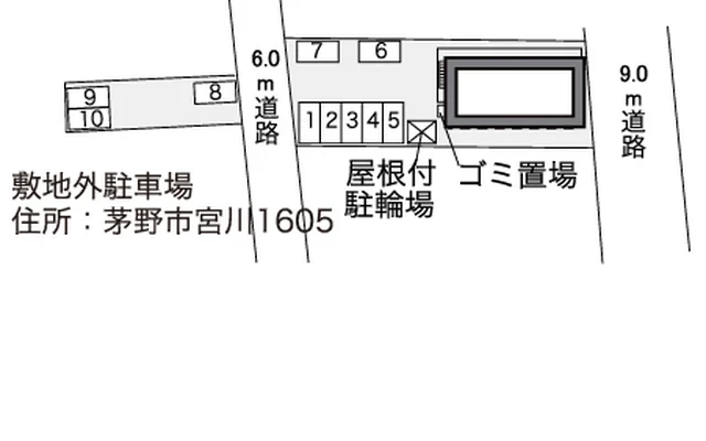 レオパレスＴｏｐＦｏｒｔｕｎｅ 2