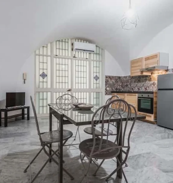 Apartment Manzoni 40
