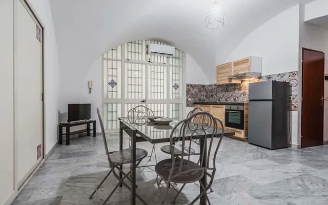 Apartment Manzoni 40 0