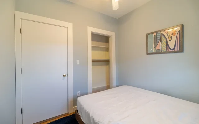 #1741 - Queen Bedroom B 1