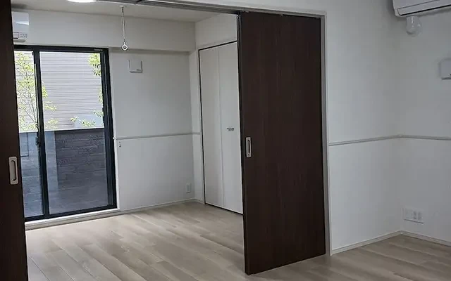サン番館 101号室 - alojamiento para estudiantes en Setagaya - 101 - 2LDK