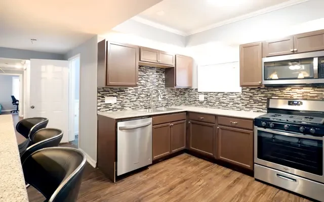 205 Cherry St Apartment 1 4