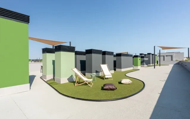 Be Casa Rivas 3