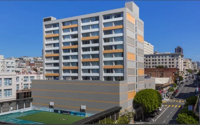 The Terraces Apartments 0