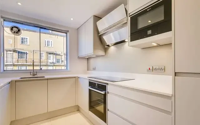 Kinnerton Street 1