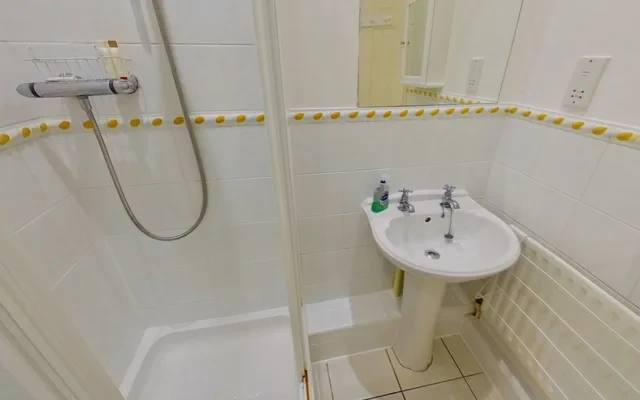 ST-Grandpont Place - Oxford student accommodation - 2 Bed 2 Bath