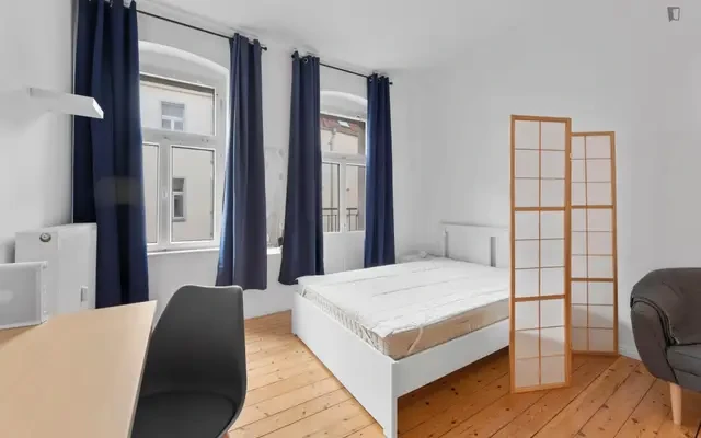 Amole studio in Pankow 0