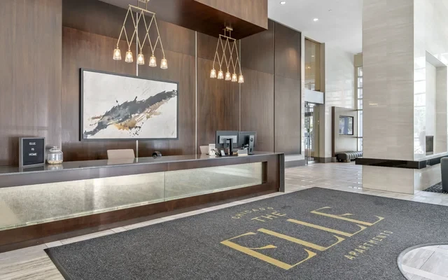 The Elle Apartments 4