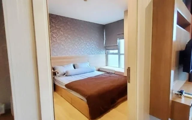 1-BR Condo for Rent, ฿20,000/month, Rhythm Sukhumvit 50 1
