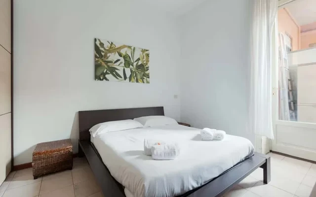 Grazioso bilocale con balcone! 3
