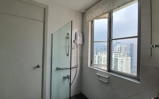 Pantai Panorama Condominium - DS 4