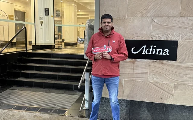 4007/255 Ann Street,Brisbane City,Queensland 4000 4