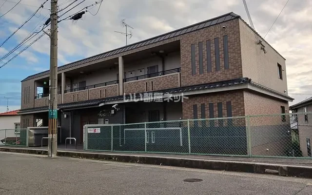 アヴニール 1階 - Nagaokakyo student accommodation