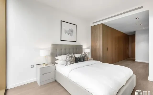 One Park Drive, London E14 2