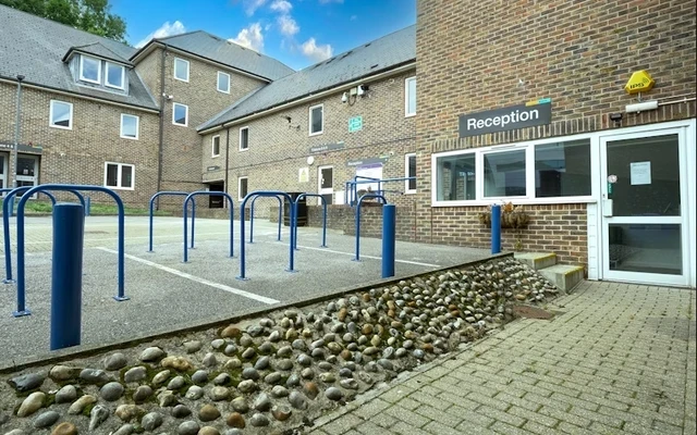 Moulsecoomb Place 3