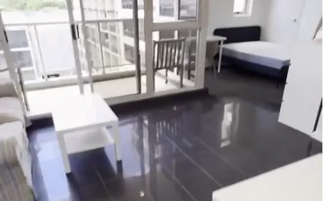 8 Lachlan St - alojamiento para estudiantes en Sídney - Studio-level 10