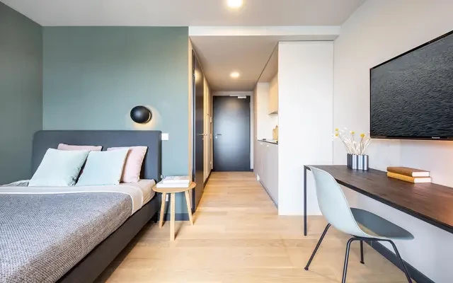 Design Serviced Apartment in Boeblingen, Stuttgart - XS 0