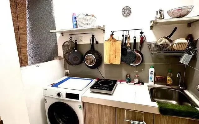 Cerrado Southville 4