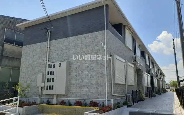 アンソロジ- 101号室 - Yamatotakada student accommodation