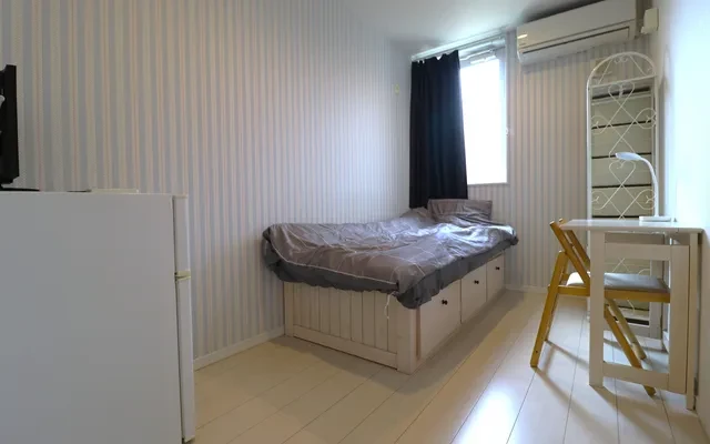 Co-living house Nakameguro 1