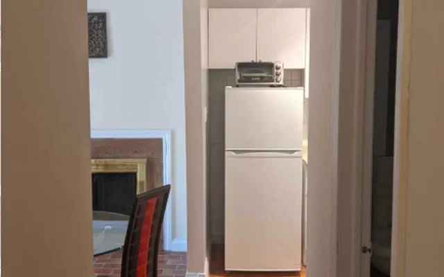 95 Pembroke - Toronto student accommodation - One Bedroom apartment