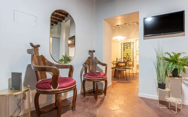 Ambra - Elegant Apartment at the Imperial Forums 4