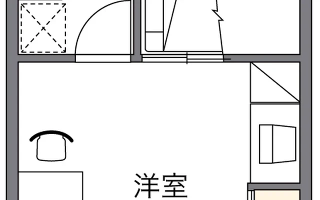 グランシャリオ　Ｂ 1