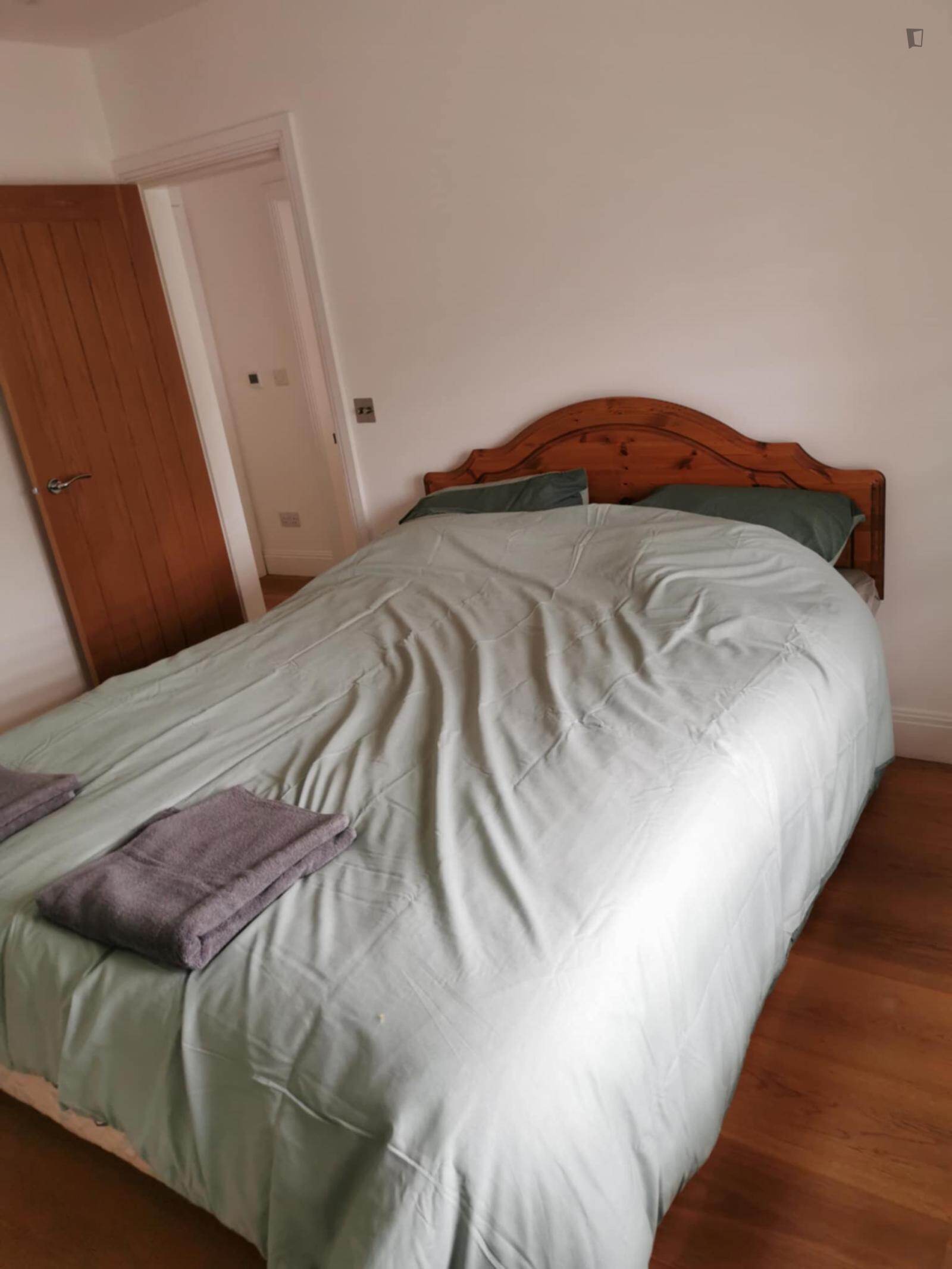 Beautiful 3-bedroom house in Whitehawk 3