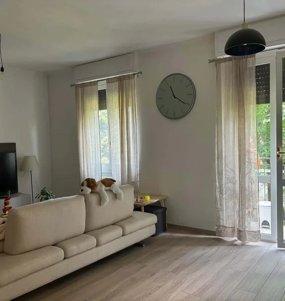 Bilocale in Via Alcide de Gasperi ad Arese