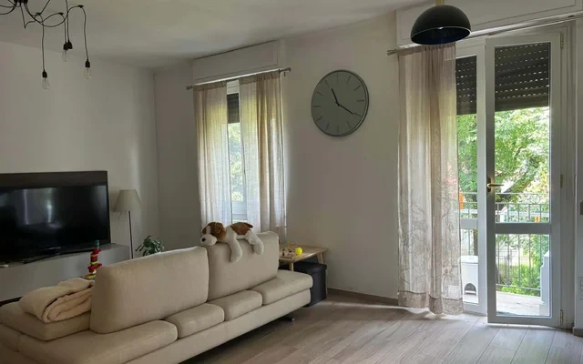 Bilocale in Via Alcide de Gasperi ad Arese 0