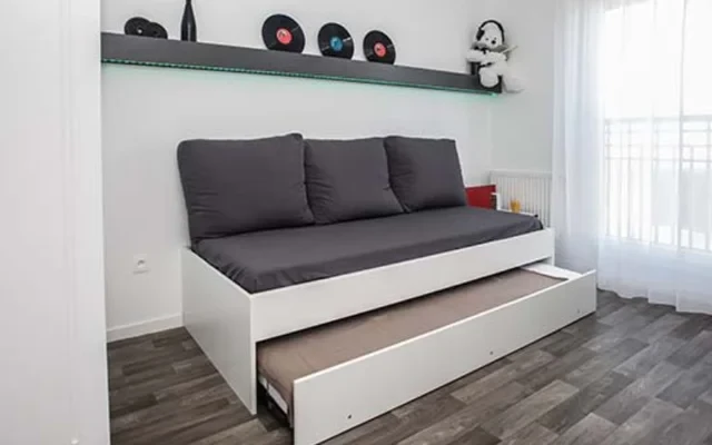 M Odalys Campus Levallois Perret 3