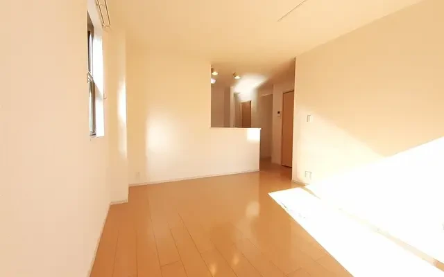 関南町レジデンスⅥ 1階 - Kitaibaraki student accommodation - 1階 - 1LDK