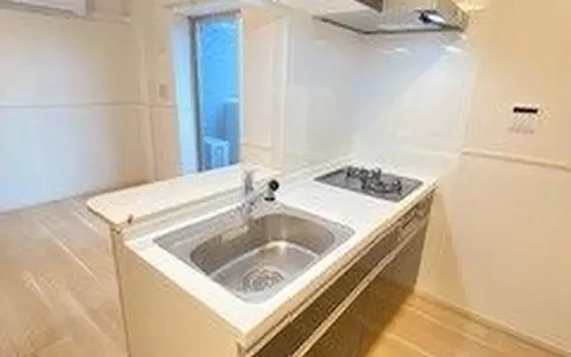 よしビル 5階 - Shinjuku-ku student accommodation - 5階 - 1LDK