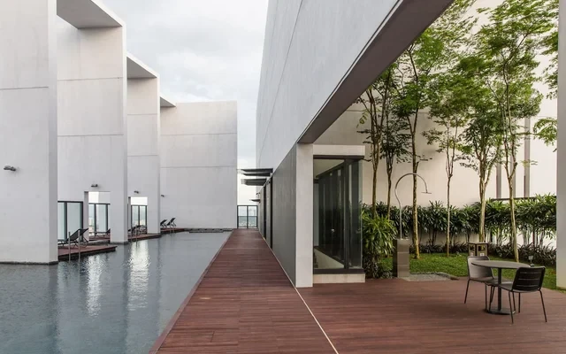 Ukiyo Hotel 2