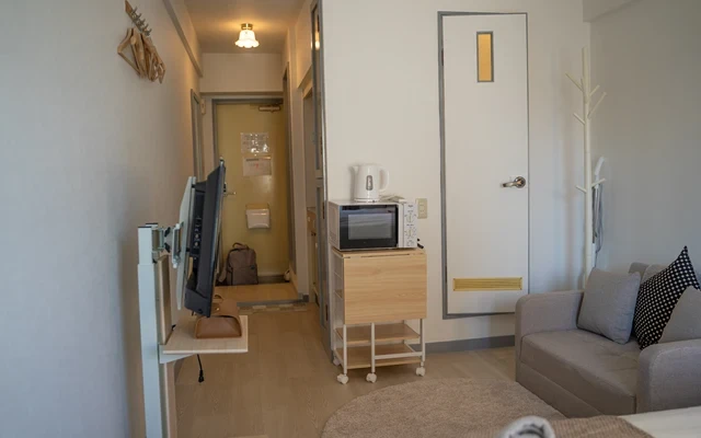 Takatsu Glory Heights No. 2 2