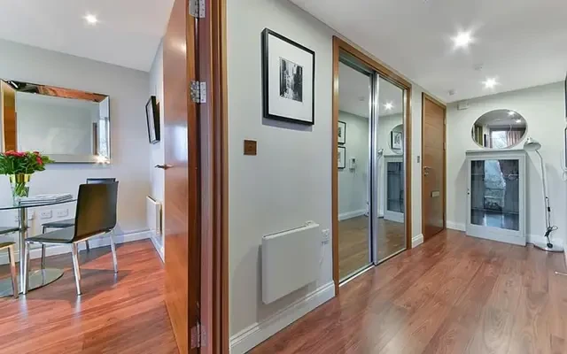 Lanson Building, Queenstown Road, London, SW11 8QN 4