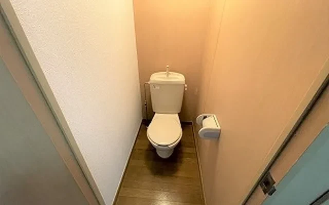 レオパレスフローラ 3