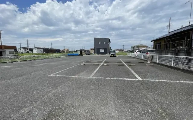 レオパレスファースト - Tatebayashi student accommodation - 210号房间(带独立厨房)