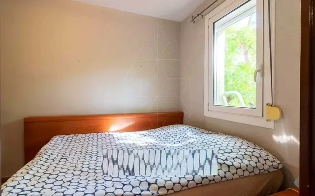 Carrer del Marques de la Mina 1